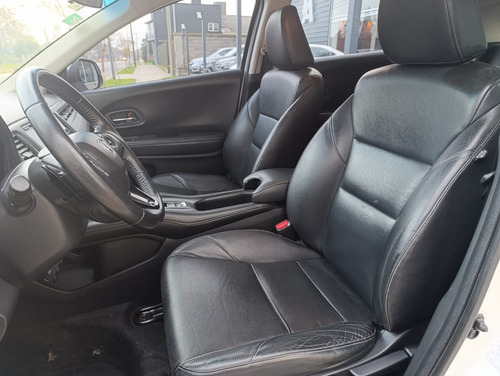 Honda HR-V 1.8 Ex-l 2wd Cvt