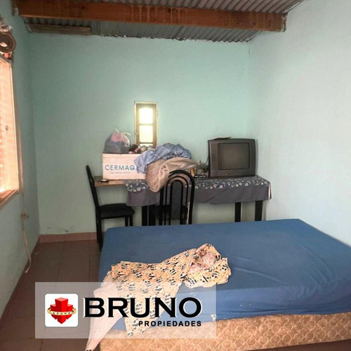 Casa En Venta En Parque San Martin
