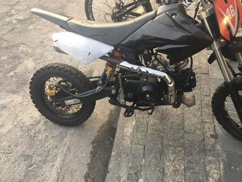 Pro Tork Mini Moto