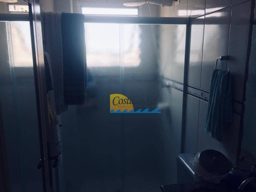 Imagem 13 de 21 de Apartamento Com 3 Dormitórios À Venda, 130 M² Por R$ 520.000,00 - Aviação - Praia Grande/sp - Ap15615
