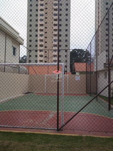 Imagem 15 de 18 de Sobrado A Venda Em Condomínio Em São Bernardo Do Campo. - 103197