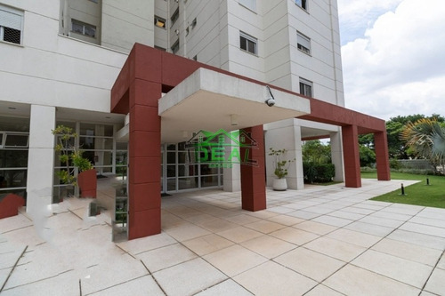 Imagem 1 de 30 de Excelente Apartamento Para Venda No Bairro Vila Leopoldina, 3 Dorm, 1 Suíte, 2 Vagas, 121 M - 1881