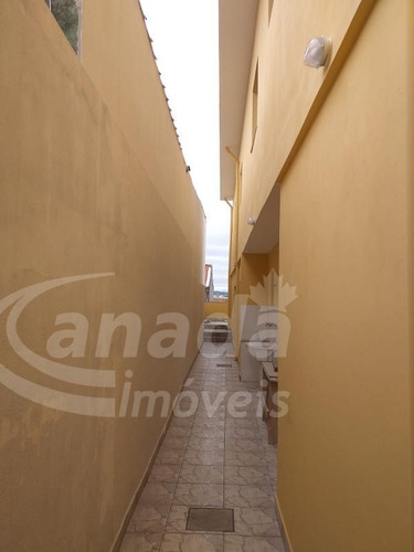 Imagem 4 de 15 de Ref.: 9891 - Sobrado Em Osasco Para Venda - V9891