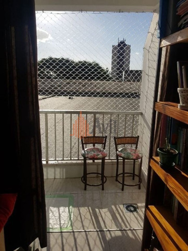Imagem 6 de 15 de Apartamento Com 2 Dormitórios À Venda, 75 M² Por R$ 470.000,00 - Penha De França - São Paulo/sp - Av5969
