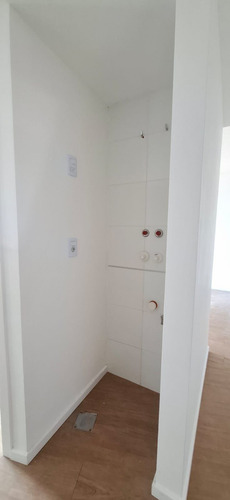Alquiler Apartamento 2 Dormitorios En La Blanqueada