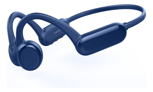 X18 Pro Auriculares De Conducción Ósea 8gb Reproductor Mp3 I
