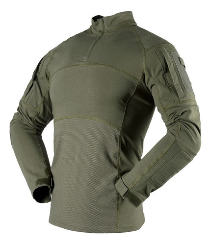 Camisas Militares Ghillie Outdoor Army Hunting Outdoor