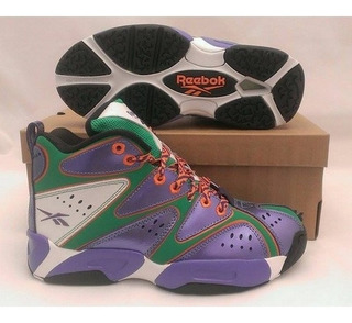 reebok kamikaze 1 negro