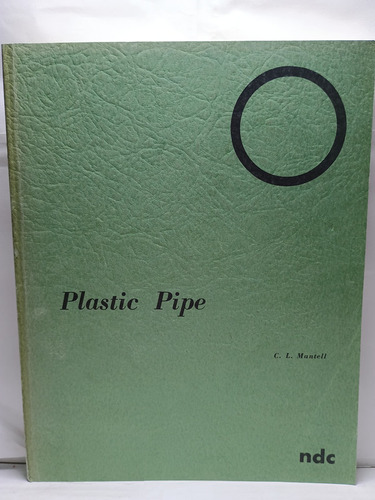 Pipe Plastic