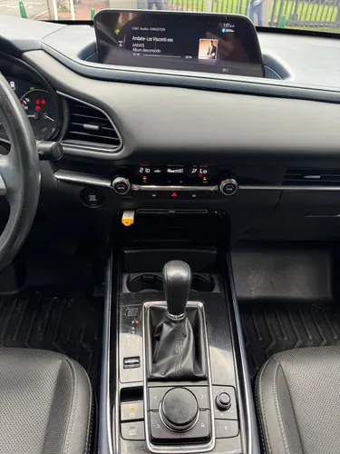 Mazda CX-30 2.0 Grand Touring At