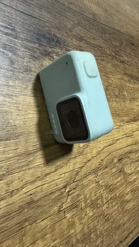 Cámara Gopro Hero7 White Full Hd Ntsc/pal Sptm1 (Usado)
