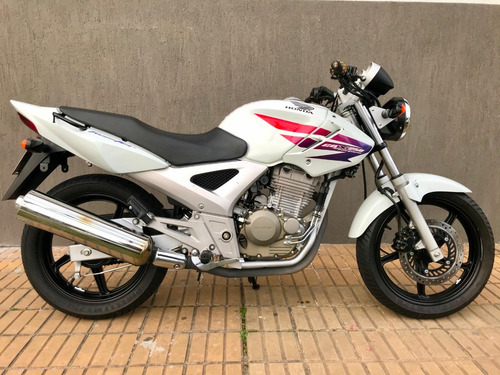 Honda Cbx 250 Twister Mod. 2013