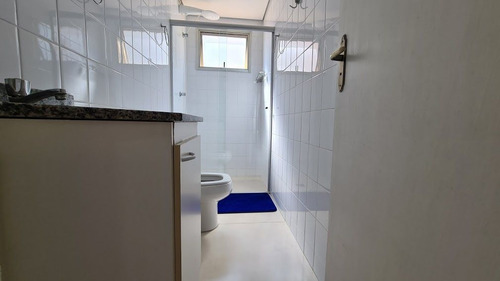 Imagem 8 de 16 de Apartamento Com 2 Dormitórios À Venda, 74 M² Por R$ 280.000,00 - Nova América - Piracicaba/sp - Ap3355