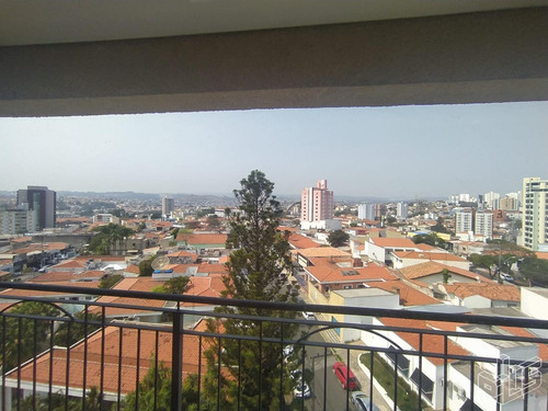 Imagem 18 de 29 de Apartamento À Venda Em Jardim Vergueiro - Ap009227