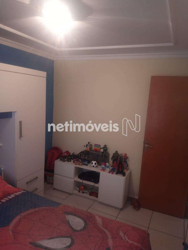 Imagem 8 de 30 de Venda Apartamento 3 Quartos São Januário (justinópolis) Ribeirão Das Neves - 902885