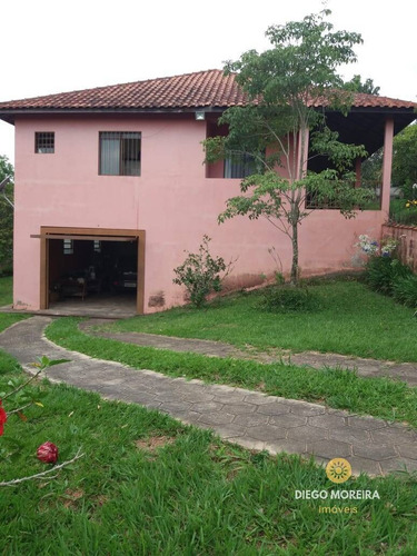 Imagem 14 de 15 de Chácara À Venda Em Mairiporã Divisa Com Franco Da Rocha Com 2.133 M² - Ch28