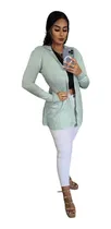 Comprar Sueter Para Dama, Tejido, Sueter Ligero, Sueter De Mujer