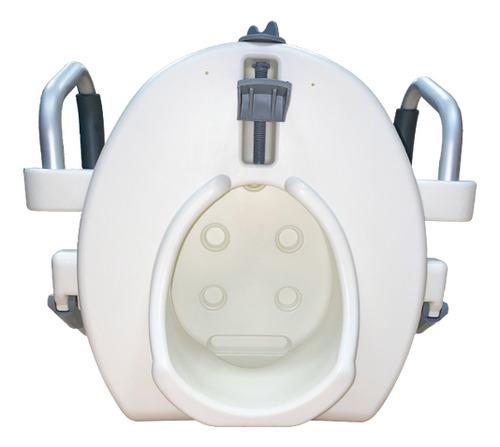 Incremento Para Baño Reactiv Brazos Abatibles