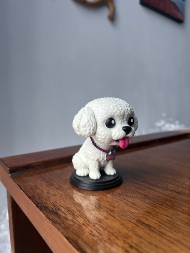 Mascota Funko Pop Personalizado V2 + Caja
