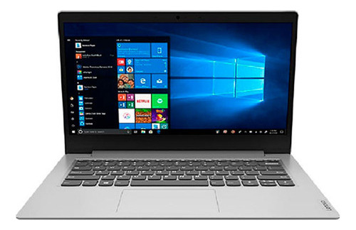 Lenovo Ideapad Ntb Celeron N4020 4gb 256gb Ssd 14inch Win10h