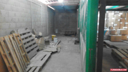 Imagen 4 de 4 de Galpones En Venta Barcelona