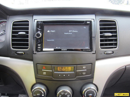 Imagen 20 de 25 de Ssangyong Korando 2.0 C 4x2