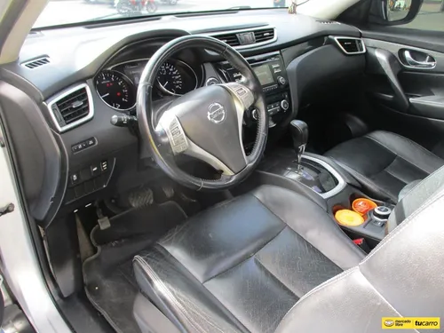 Nissan X-trail T32 4x4 2500cc At Aa