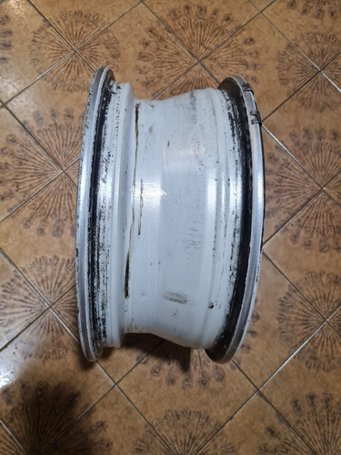 Imagen 2 de 4 de Llanta Usada Original Mónaco Rodado 15 Para Partner.
