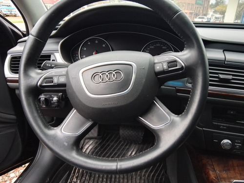 Audi A6 3.0 Tfsi 310cv Stronic Quattro