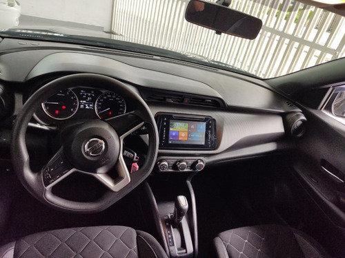 Imagem 10 de 12 de Nissan Kickis S