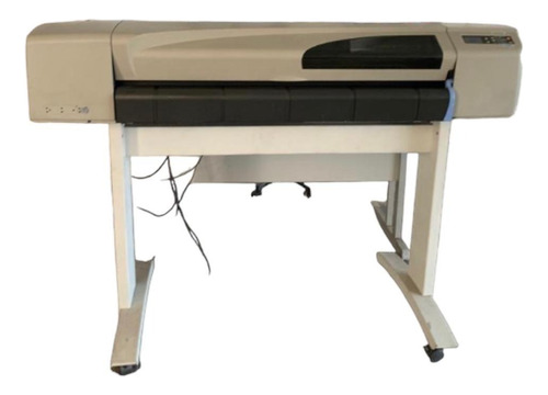 Plotter Para Riscos Hp500 Revisada Para Impressão (Usado)