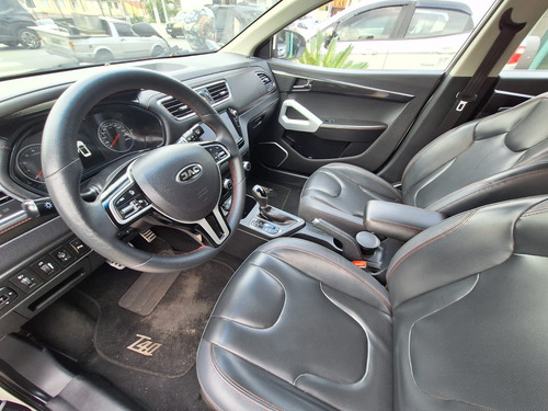 JAC T40 1.6 16v Cvt 5p