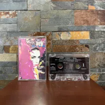 Comprar Cassette Annie Lennox  Diva (ed. 1992 Chi)