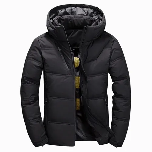 Chamarras Para La Nieve Hombre MercadoLibre