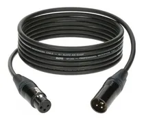 Comprar Cable Canon Xlr De 5 Metros Para Dmx Iluminación 