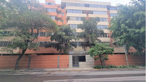 24-19596 Apartamento En Alquiler Gustavo Hernandez