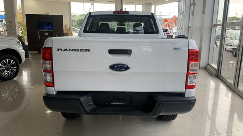 Imagen 7 de 16 de Ford Ranger Xl 2,2 4x4 - El Mejor Precio