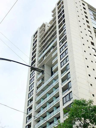 Venta  - 2 Ambientes En Torre - Caballito