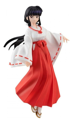 Figura Gsc Pop Up Parade Inuyasha - Kikyo