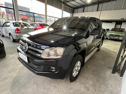 Volkswagen Amarok 2.0 Cd Tdi 180cv 4x2 Trendline B33