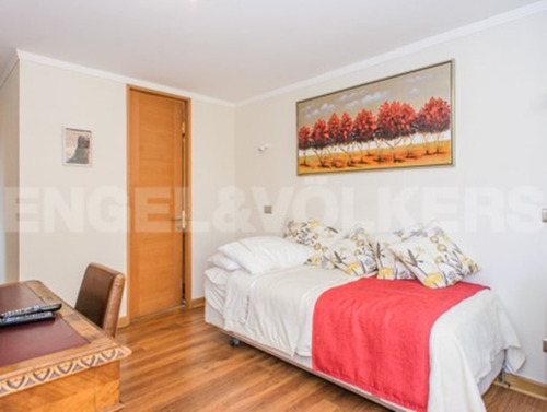 2 Dormitorios En Suite - Hernando De Aguirre/el Vergel