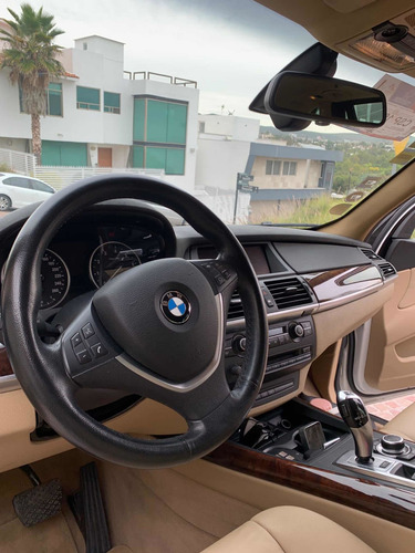 Imagen 6 de 15 de Bmw X5 Xdrive 50ia Security