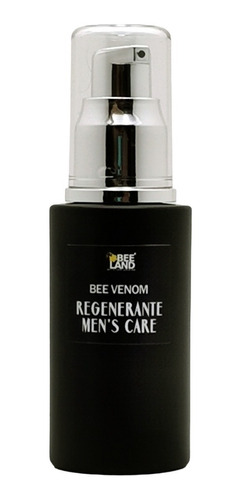 Regenerante Crema Facial Hombre + Bee Venom / Beeland