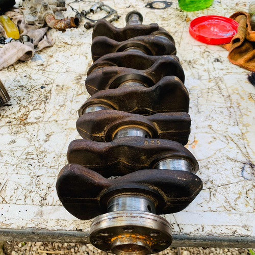 Tornillos Volante Motriz Toyota Corolla 1.8 Automático 03-08 (Usado)