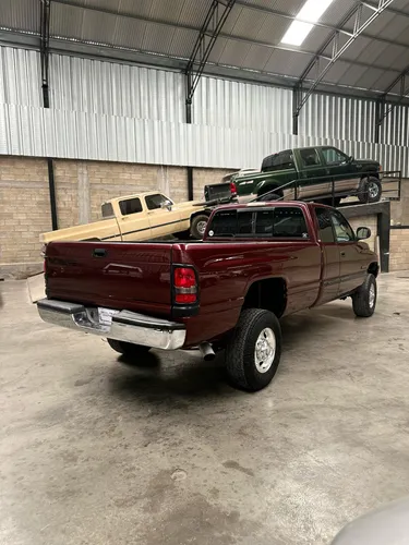 Ram 2000