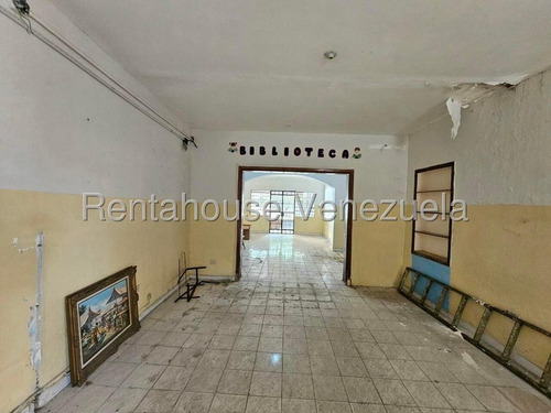 Terreno En Venta Urb. La Castellana, Caracas. 25-17170 Yf