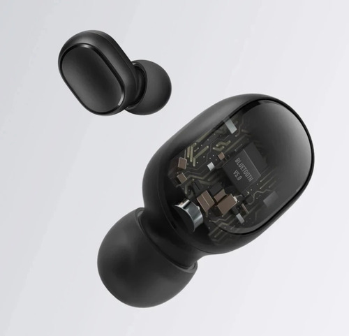 Audífonos Inalambricos Bluetooth Air Tws  5.0