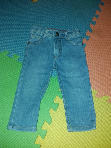 Jeans Cheeky Talle L Y Mas Ropa De Bebe
