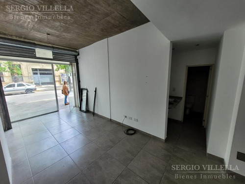 Imagen 3 de 9 de Cerrito 1000 - Local En Venta En Rosario