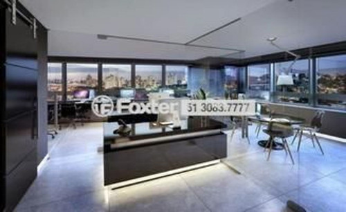 Imagem 2 de 9 de Sala / Conjunto Comercial, 43.43 M², Chácara Das Pedras - 172315